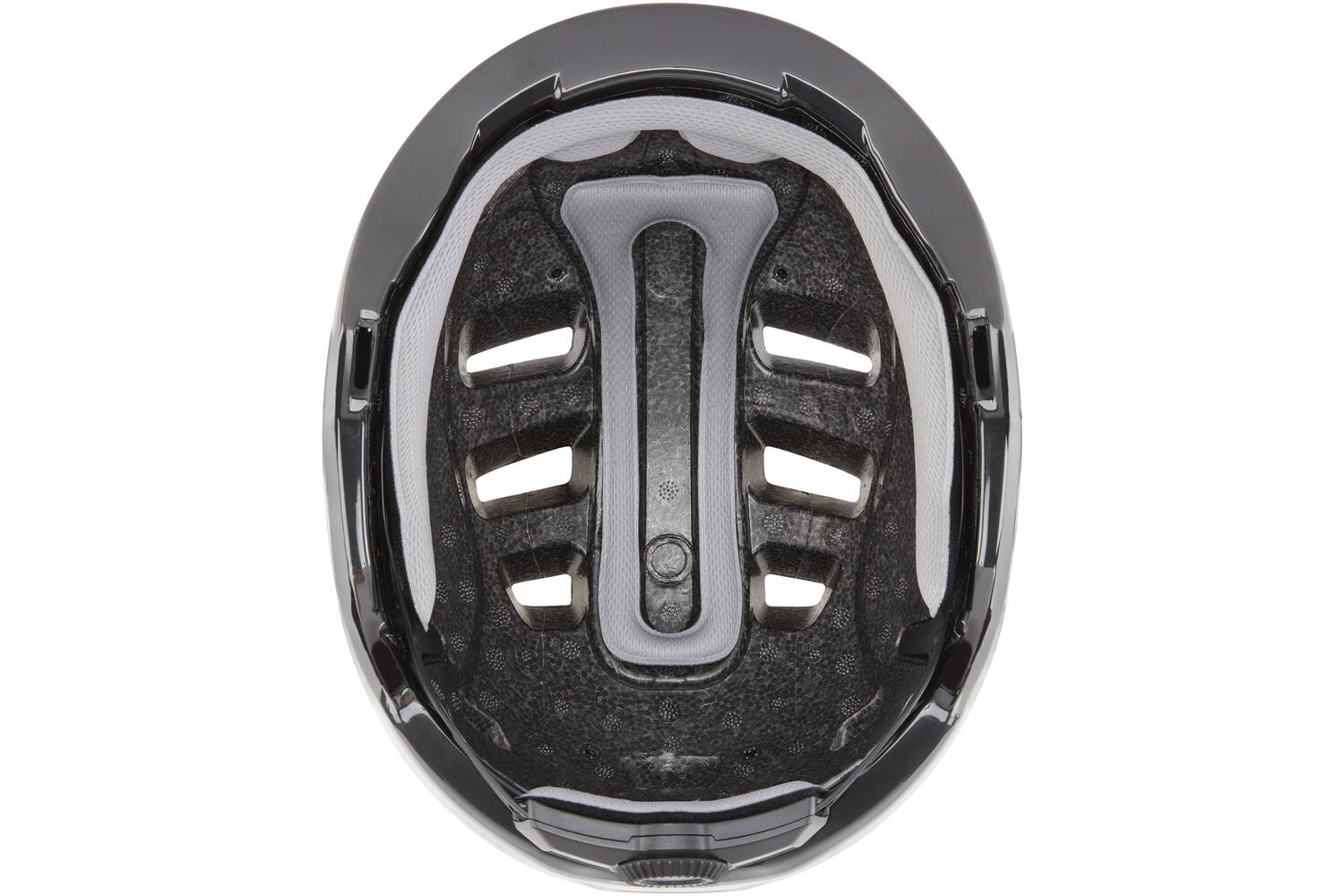 Smith - express helm matte black cement