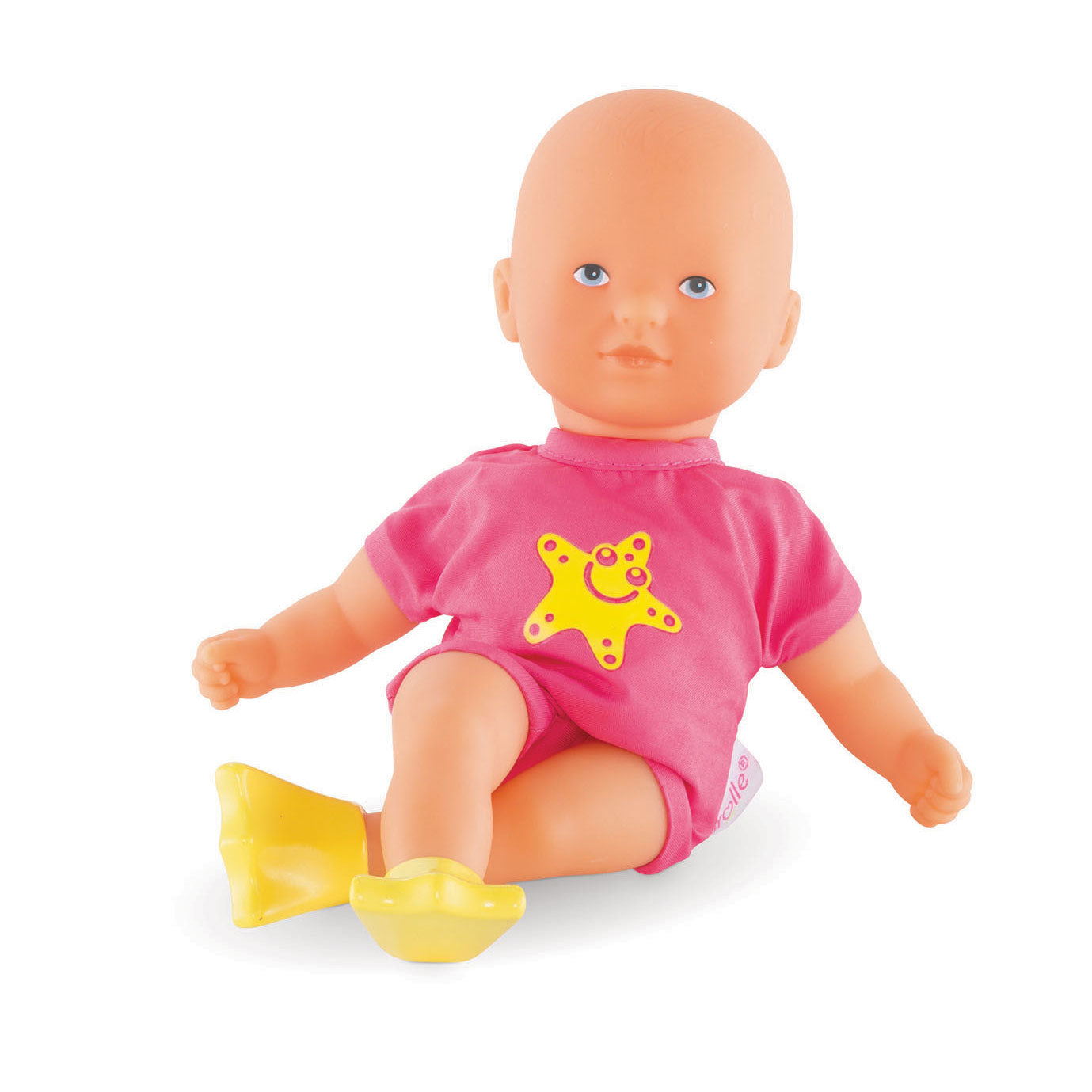 Corolle Mon Premier Poupon Badpopje - Roze, 20cm