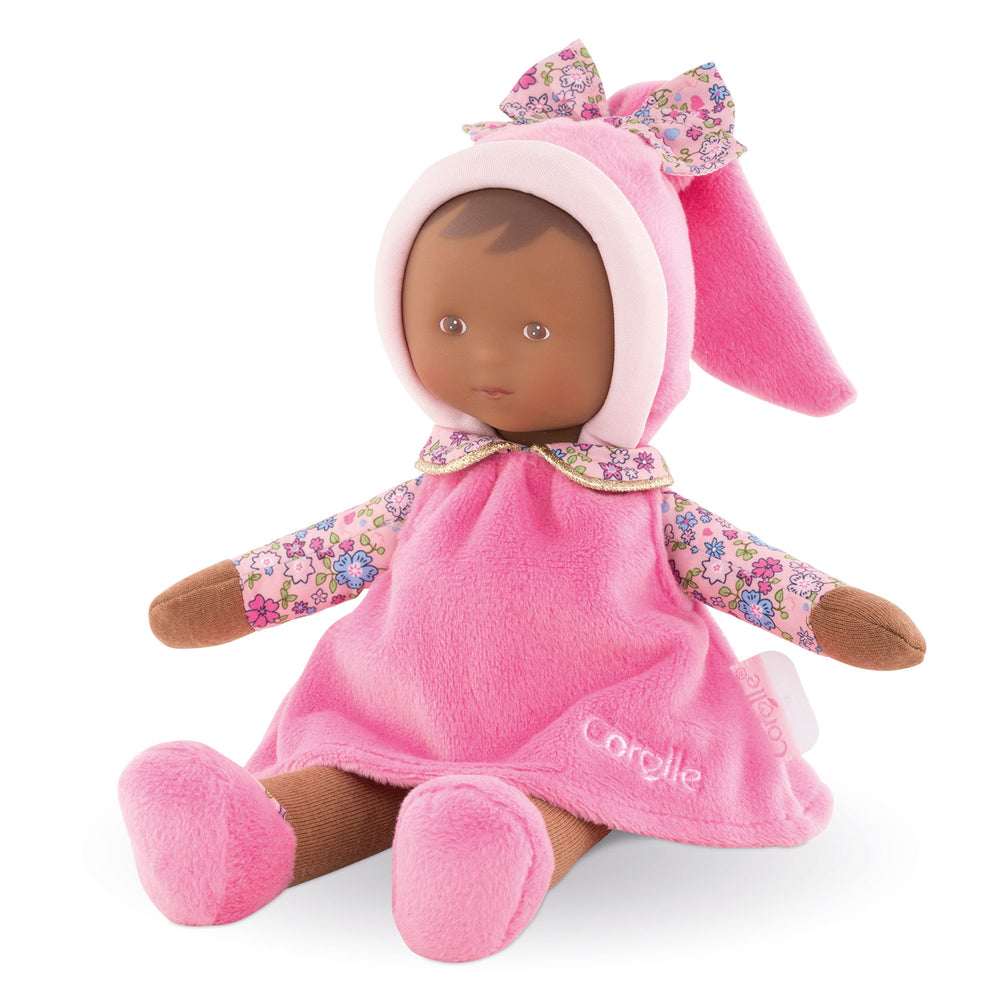 Mon Doudou Corolle Zoete Dromen - Miss Floral, 25cm