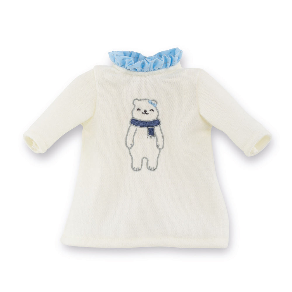 Corolle Ma Poppenjurk Winter, 36 cm