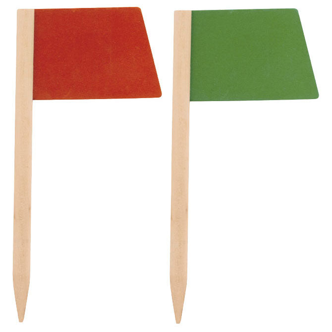 Eichhorn Outdoor Houten Croquet Spel, 18dlg.