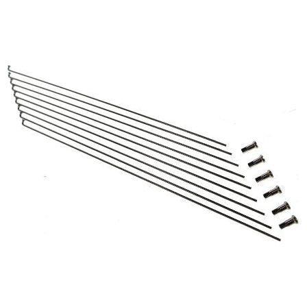 Rayons import 13-290 avec mamelon