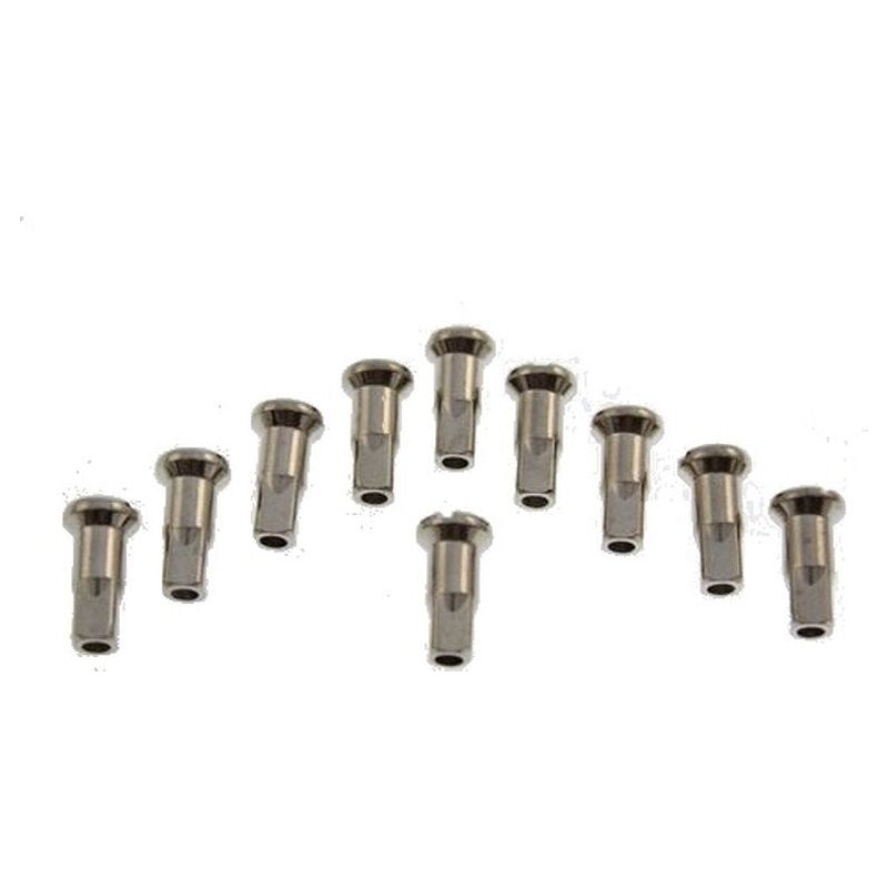 Écrou adaptateur de rayon 12 trou de jante 13