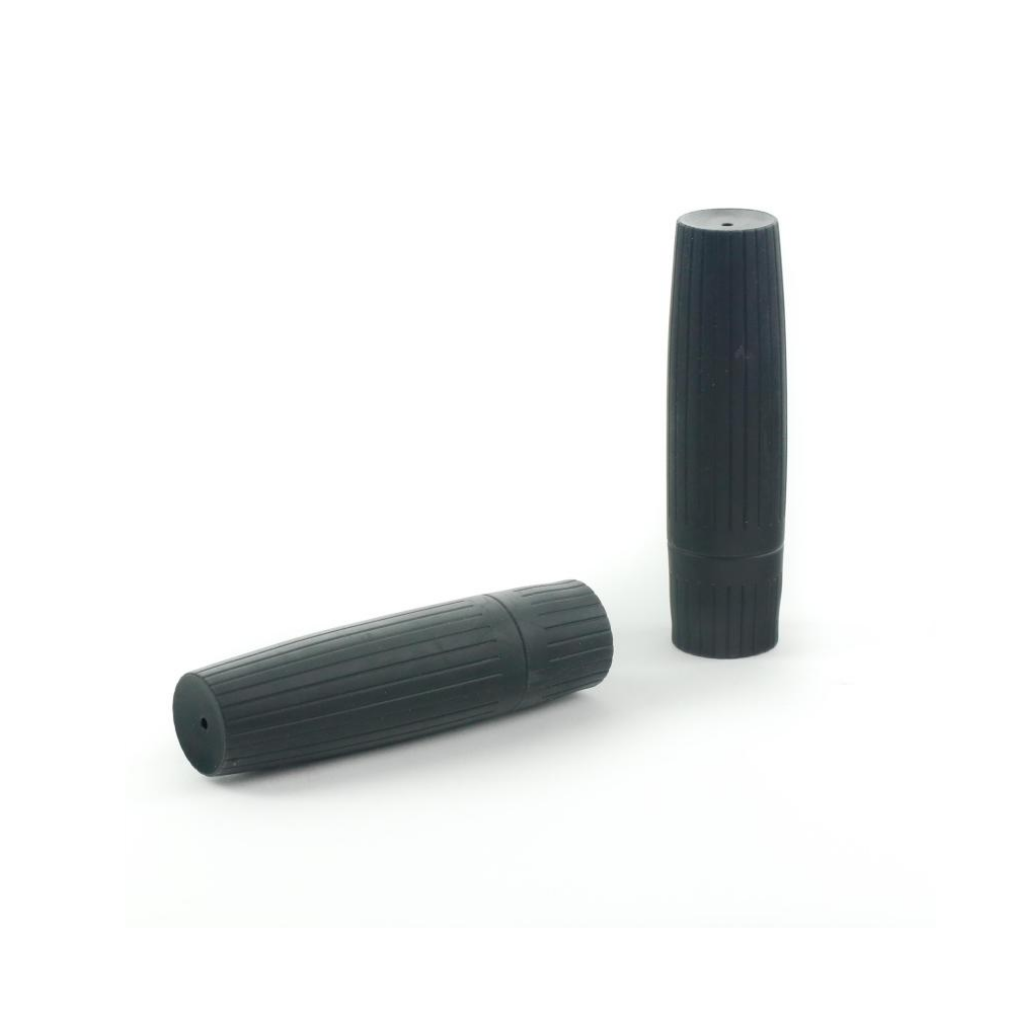 Widek poignées Classic 120mm noir, 6 pièces (emballage atelier)