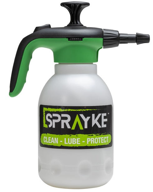 Sprayke pompverstuiver voor superreiniger 1500ml
