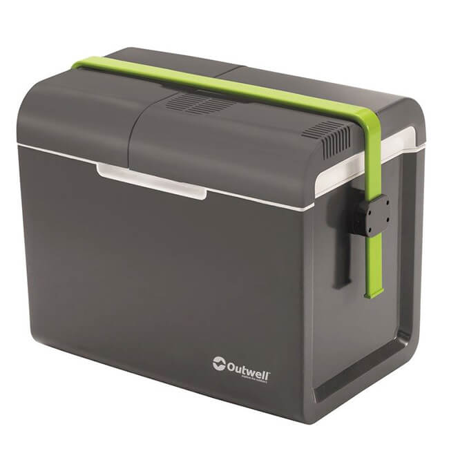 Glacière Outwell ECOcool 12V-230V 35L