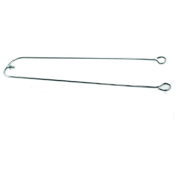 Mudguard stay AAD 20 with eye
