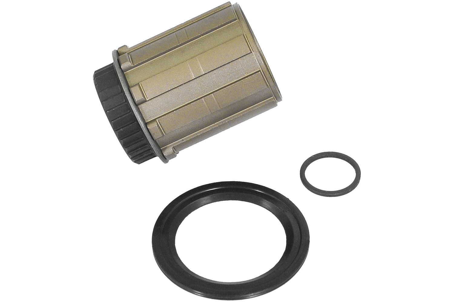 Ritchey - body mtb wcs vantage trail shimano