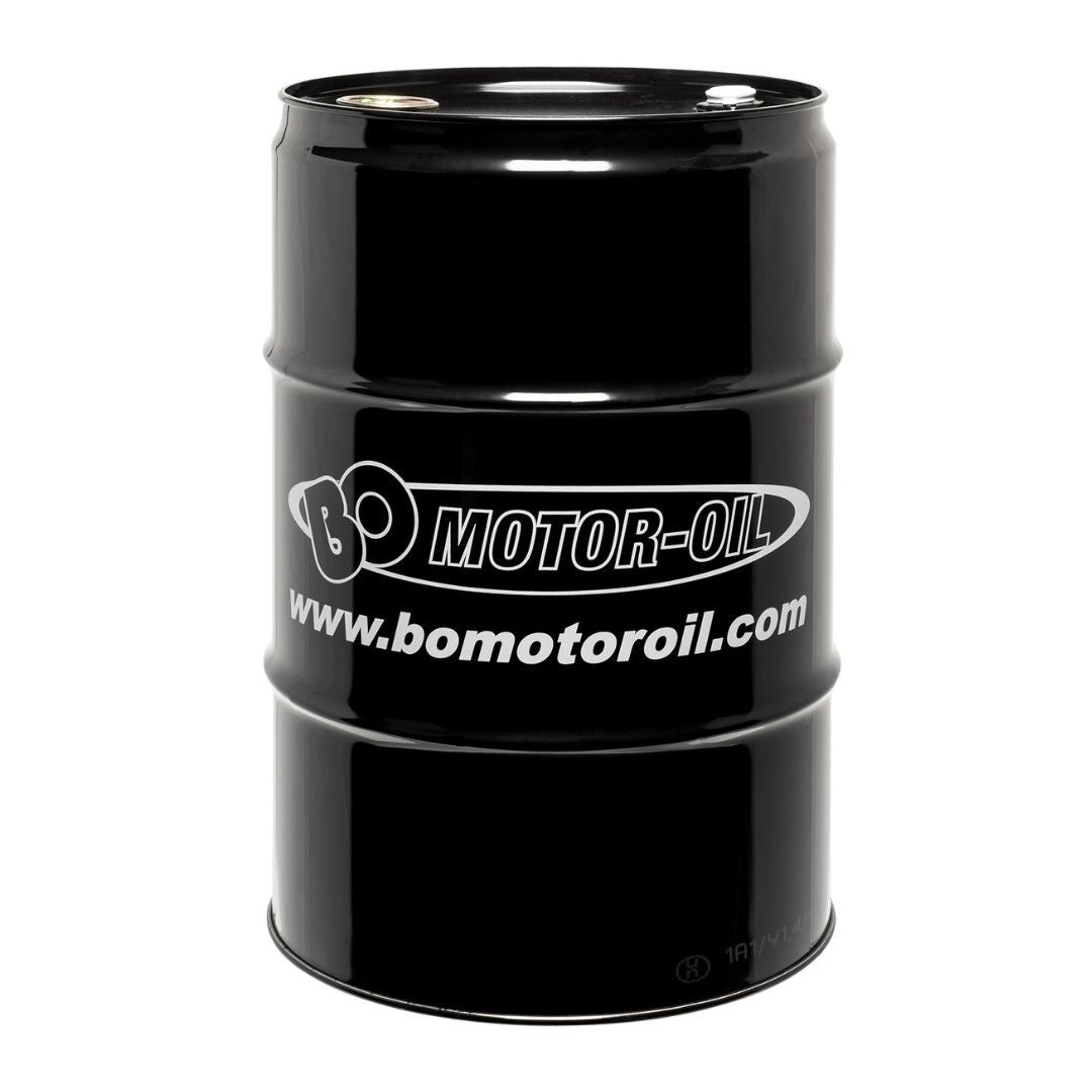 Bo motorolie motorolie bo racing 4 lube 10w-50 synth ester (60l)