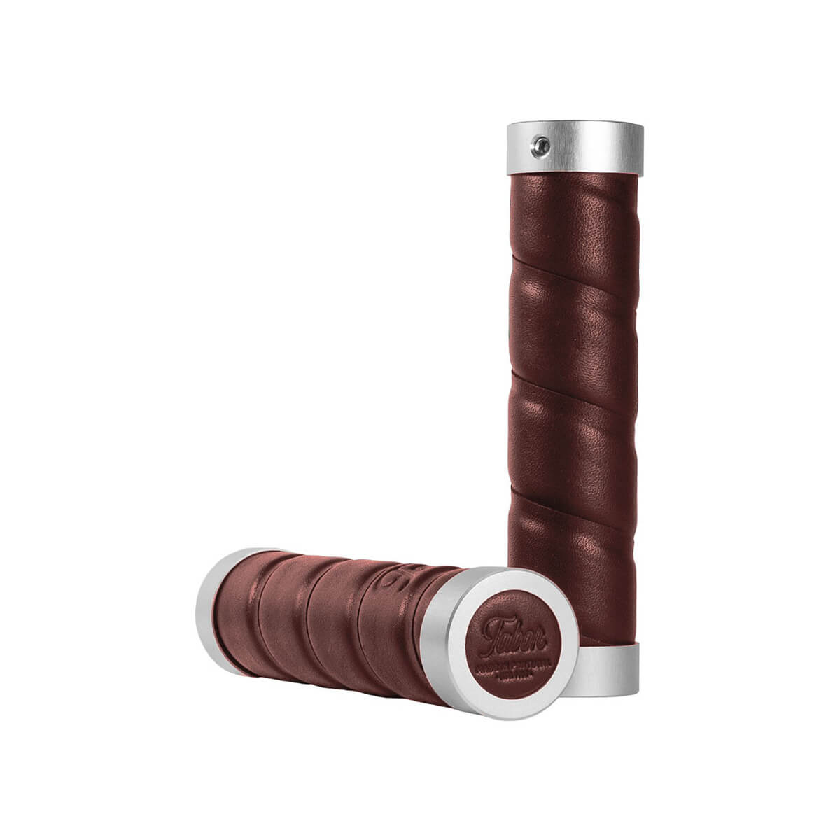 Set Handvatten Leder