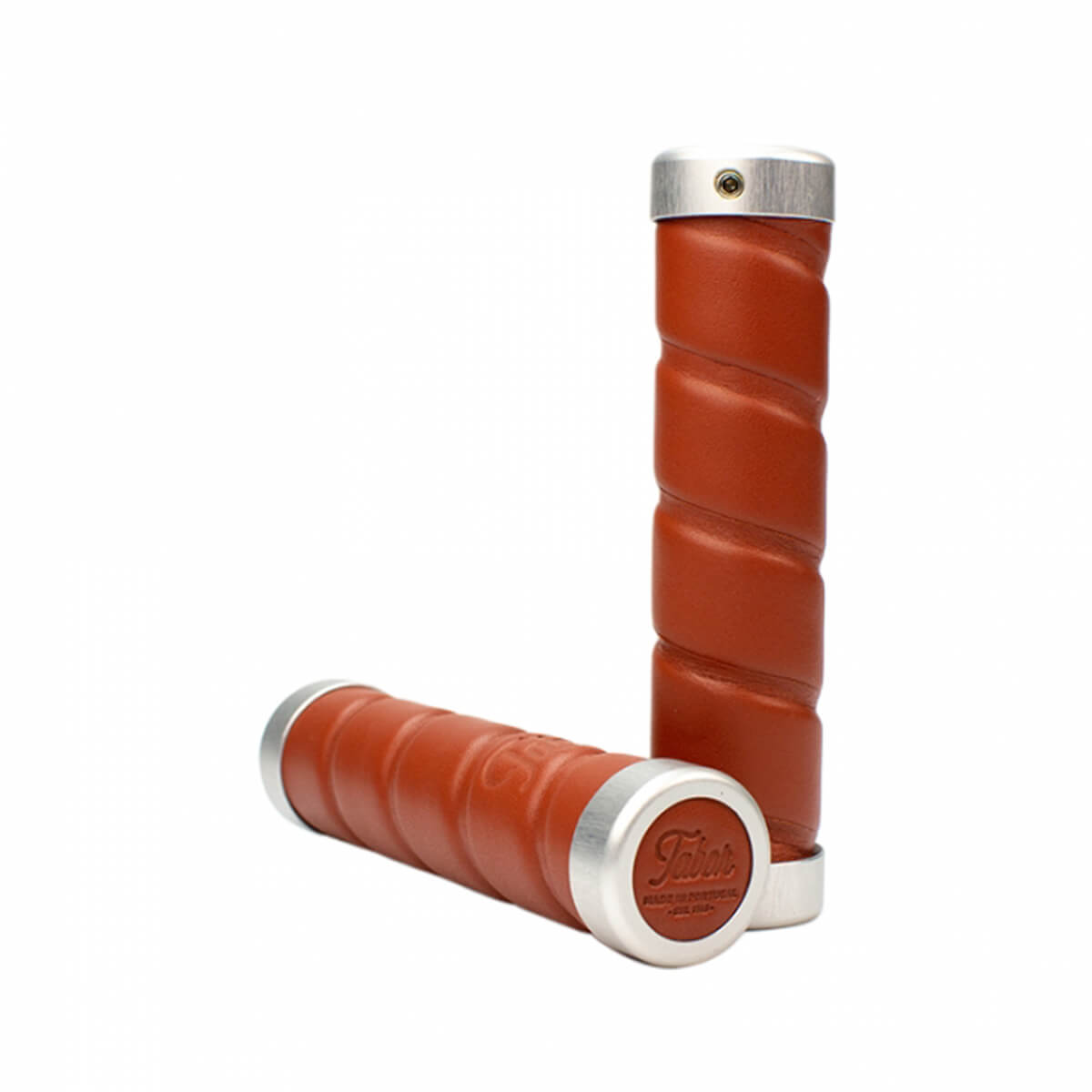 Set Handvatten Leder