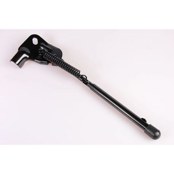 Axe standard réglable noir 10gts