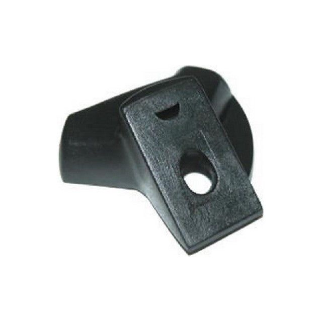 Standaard Spanninga kap breed 30mm