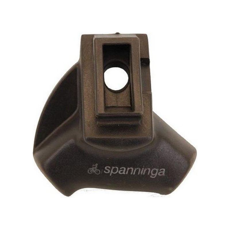 Standaard Spanninga kap klein 20mm