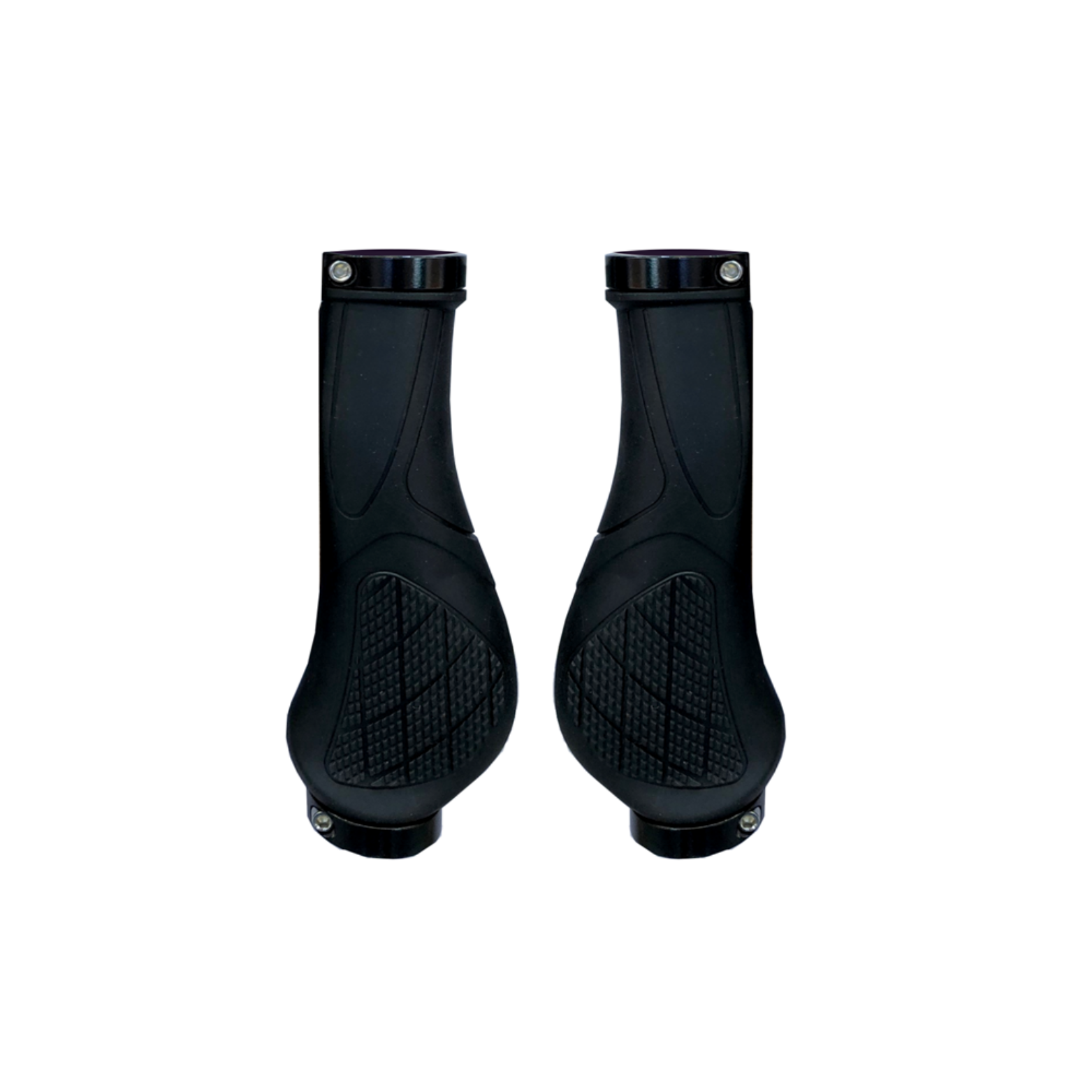 CH1002A Jeu de poignée Falkx 140mm