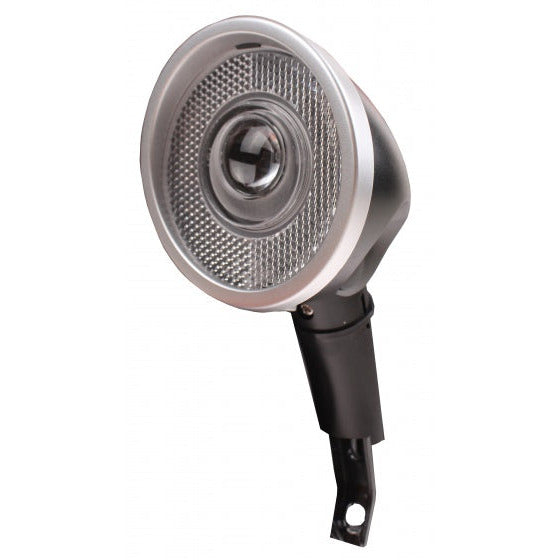 Slimme koplamp move led zwart (gazelle ambiance) 444404300