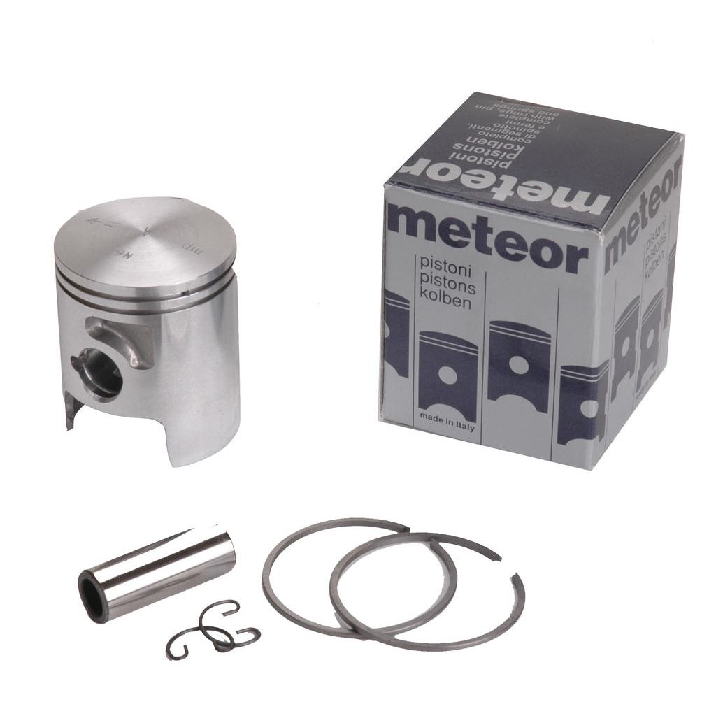 Zuiger Meteoor 39,86mm A | Derbi EBS (-'06)