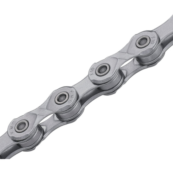 Km c x10 ept fietsketting 10 speed 1 2x11 128 132 schakels antiroest