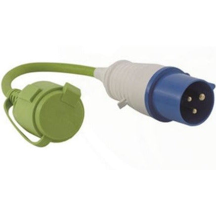 Prise de conversion Outwell CEE