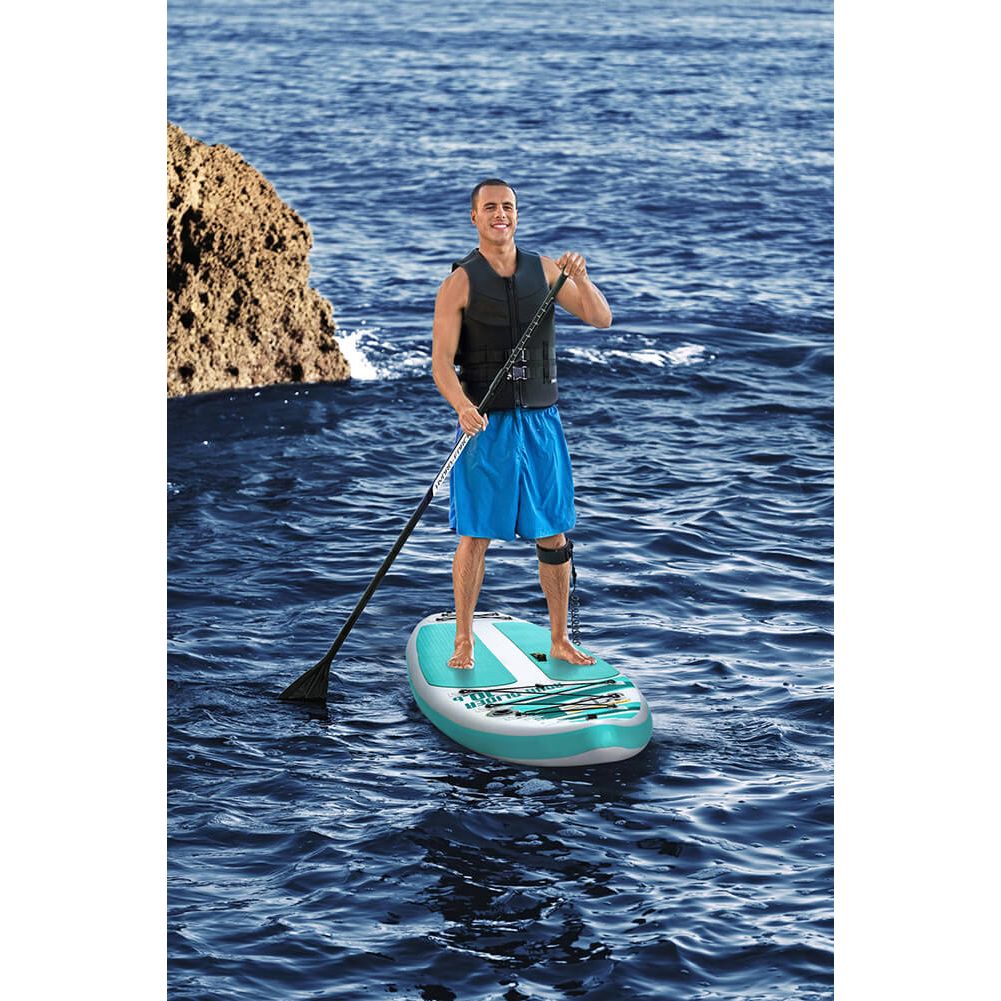 Bestway hydro force aqua glider sup set