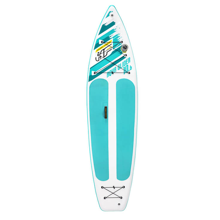 Bestway hydro force aqua glider sup set