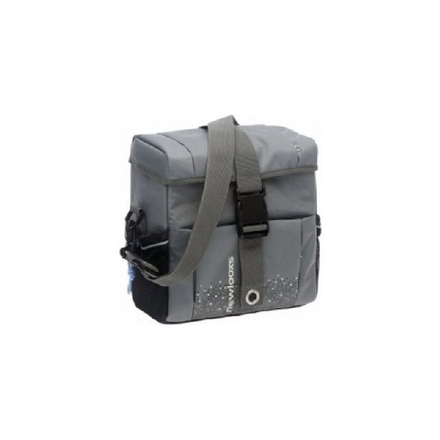 Newlooxs tas new looxs enkel vigo aan stuur