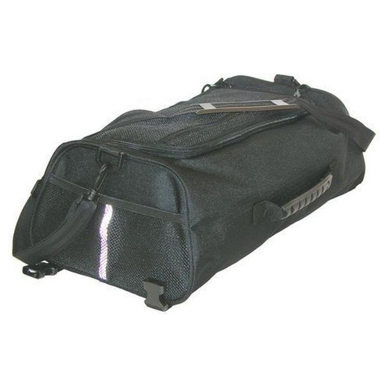 Basil Tas enkel ontdekking nila topkoffer n