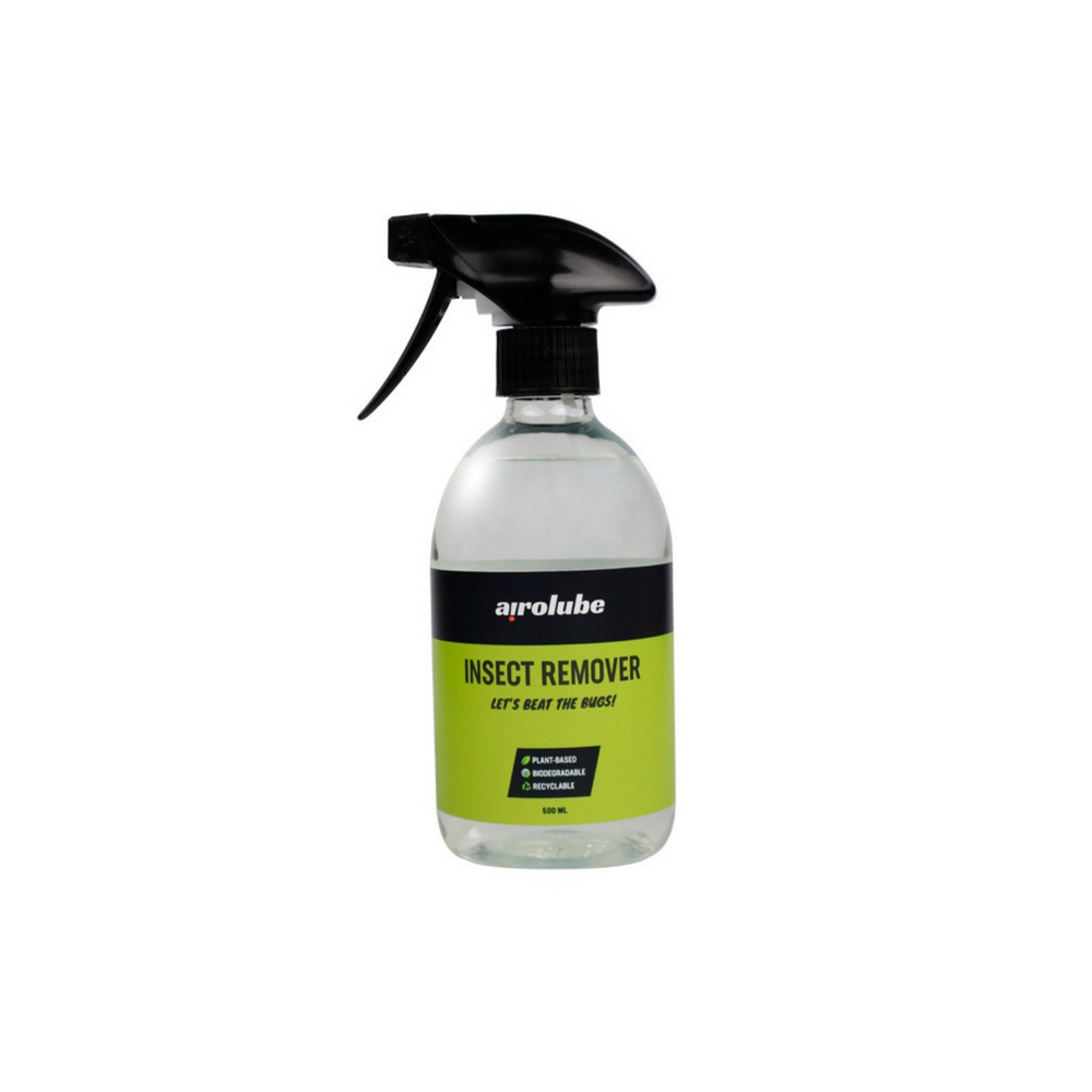 CB0201A Désinsectiseur Airolube 500ml