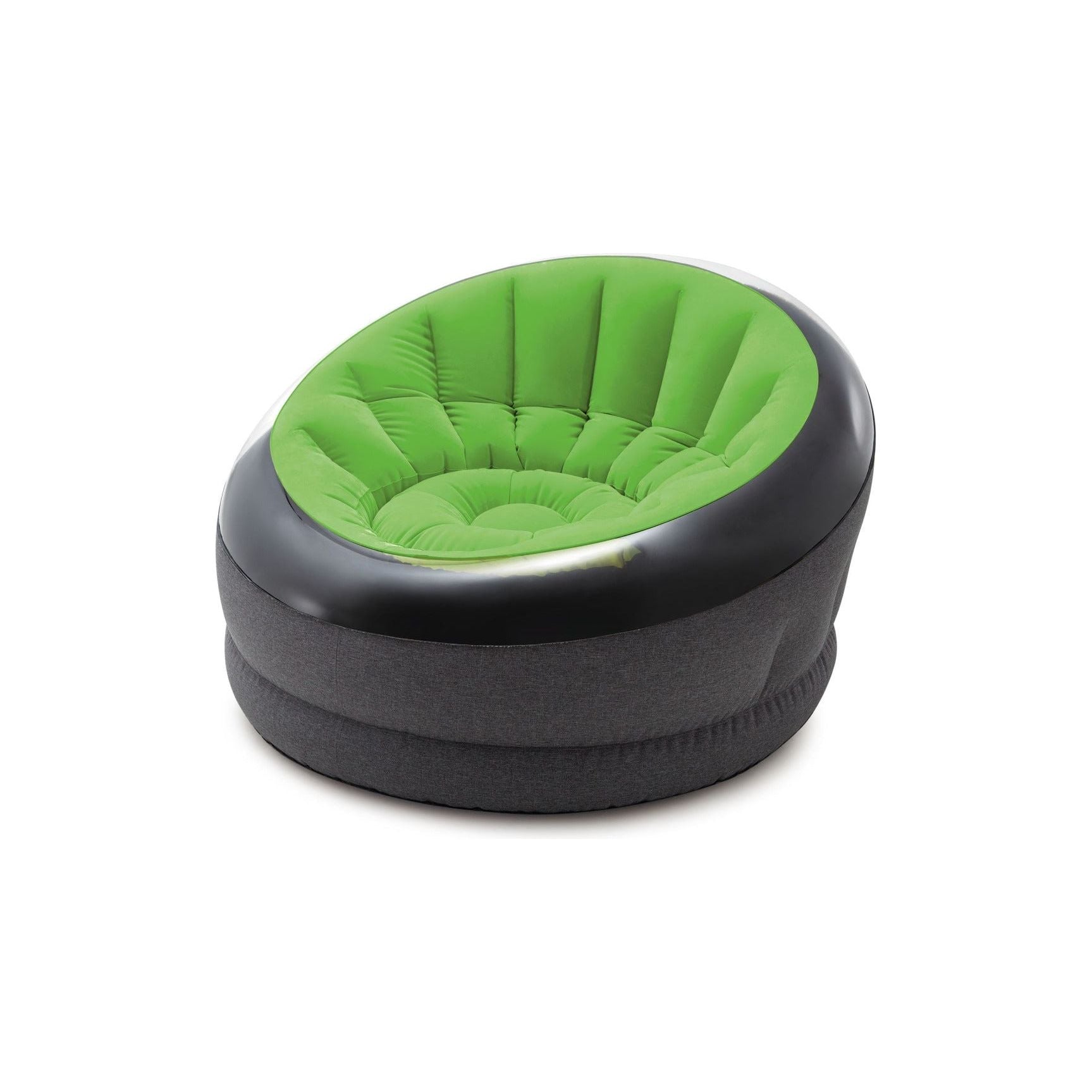 Intex Loungestoel Empire - Groen