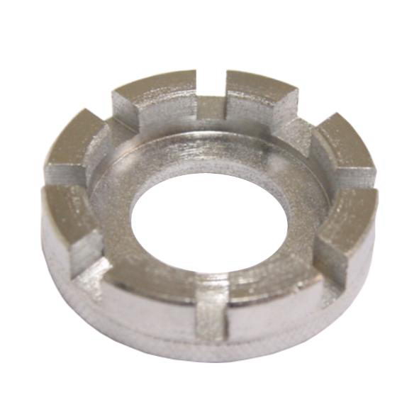 Hzb tendeur de rayon tendeur d'écrou taille 9 à 15 6410200