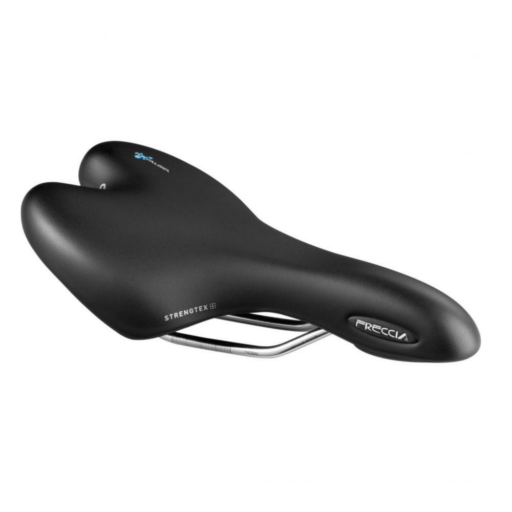 Selle Royal Freccia Strengthex,zonder strop (hangverpakking).