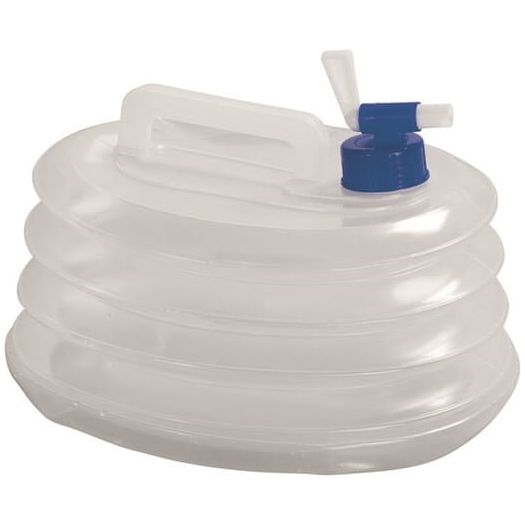Easy Camp Opvouwbare jerrycan 8L