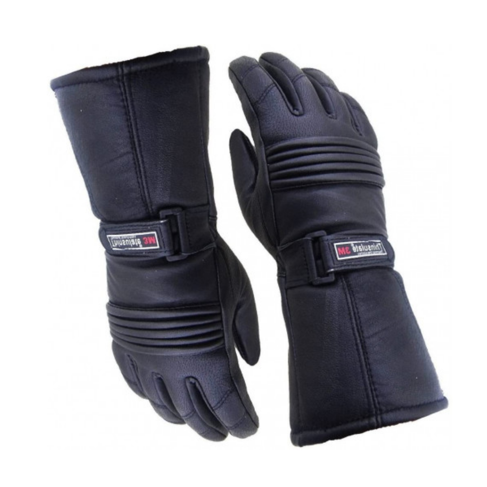 3M Thinsulate handschoenen, leer. waterdicht en ademend. maat XXL