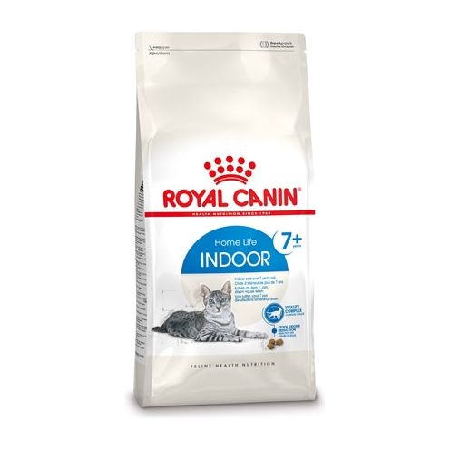 Royal Canin binnen +7