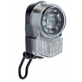 Buchel nightlite koplamp batterij max 25 lux op kaart 55730