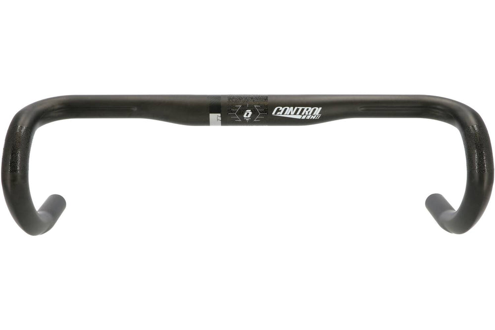 Controltech - tux racestuur compact carbon ud 42cm