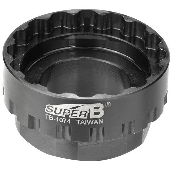 Superb super b tb-1074 shimano xtr lockring bb tool (icm tb-bb10)
