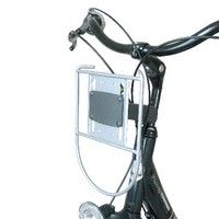 Basil baseasy bagagedrager voorop 70124