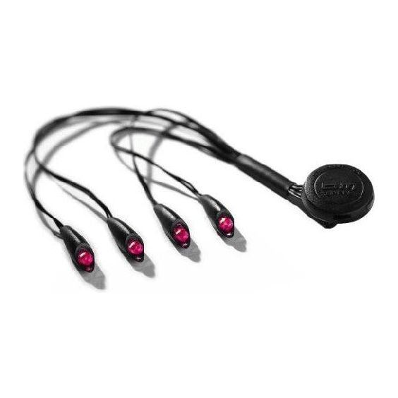 Helmdeel b m led verlichting