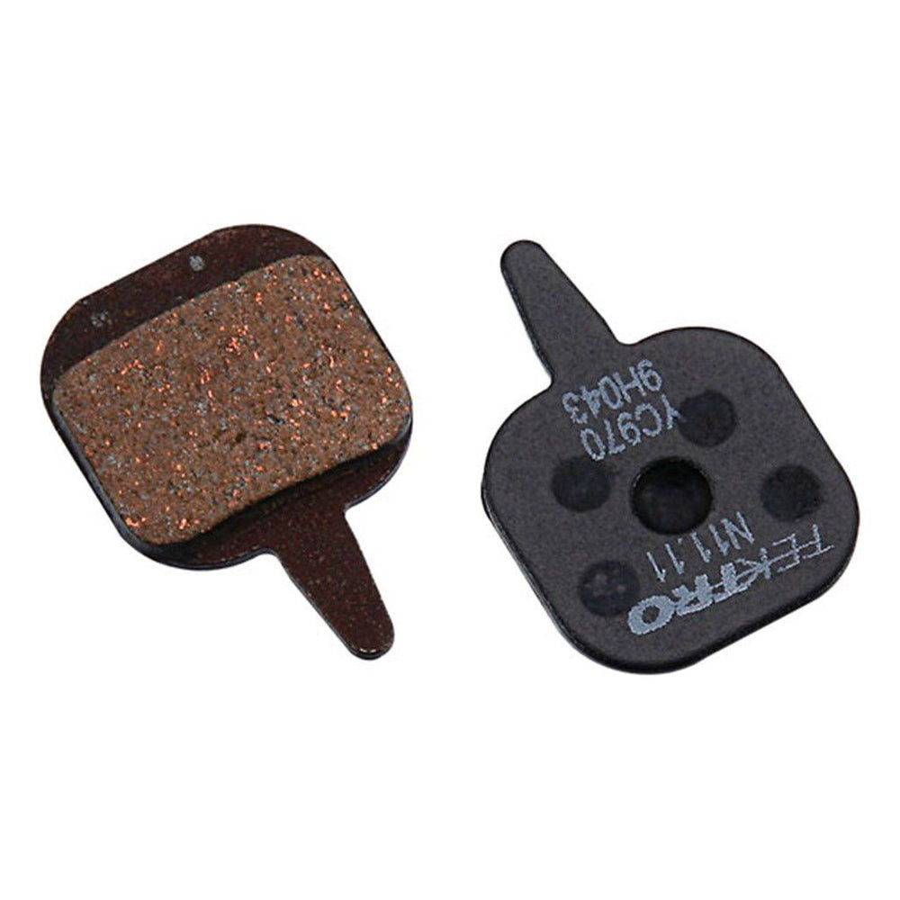Rempad Tektro N1111 high performance - keramische metaalverbinding