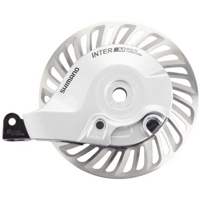 Frein à rouleaux derrière Shimano BR-IM80