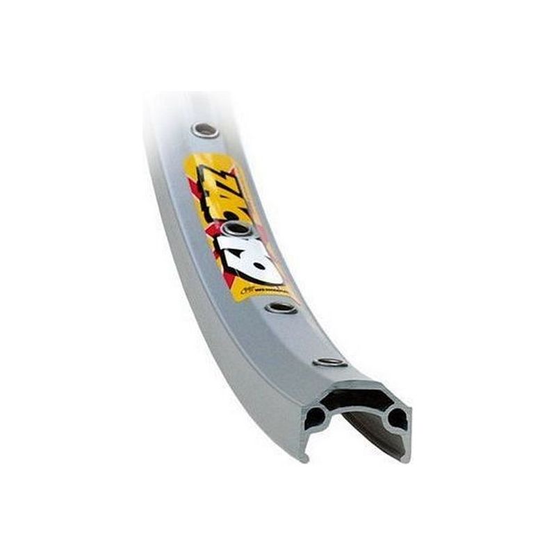 Ryde velg 26x1.75 zac19r 36g 14