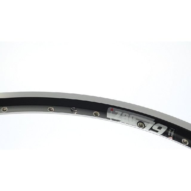 Jante Ryde 26x1.75 zac19 32g 14