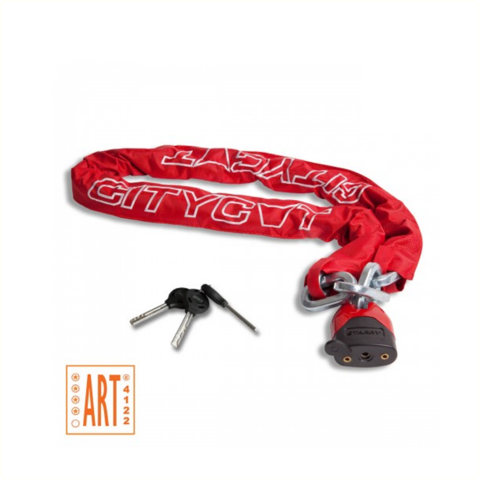 Antivol à chaîne ART 4