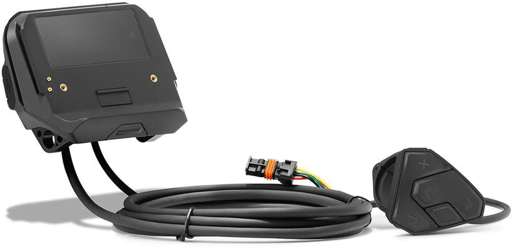 Bosch smartphonehouder inclusief afstandsbediening 0275.008.919