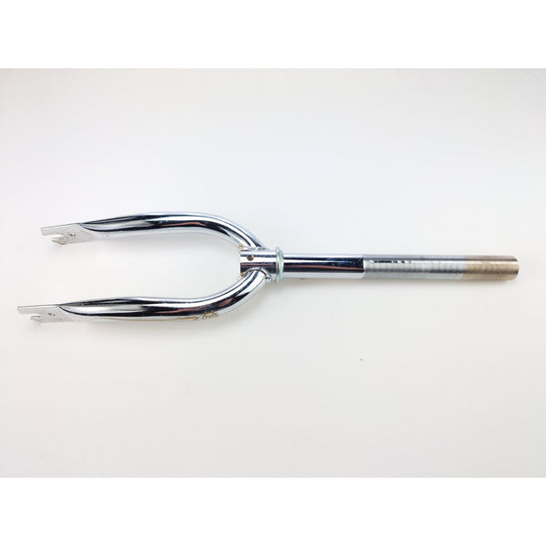 Fourche 12 chrome