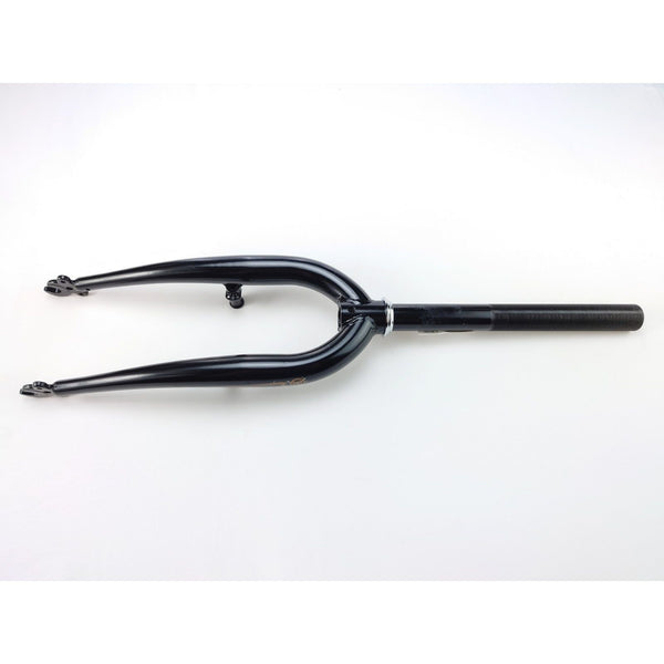 Fourche 20 atb noire avec cantilever