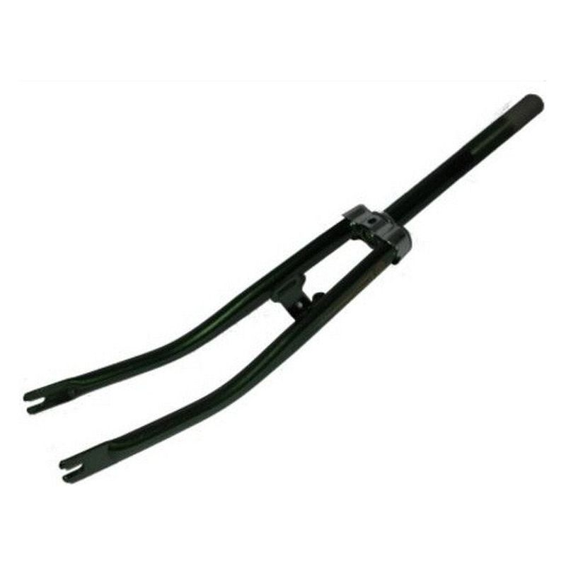 Hulzebos vork 26 metalic groen