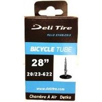 Deli inner tube 28x1.00 road FV 40mm