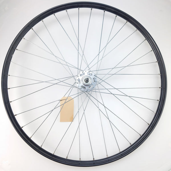 Exus rear wheel 28x1 1/2 Shimano n